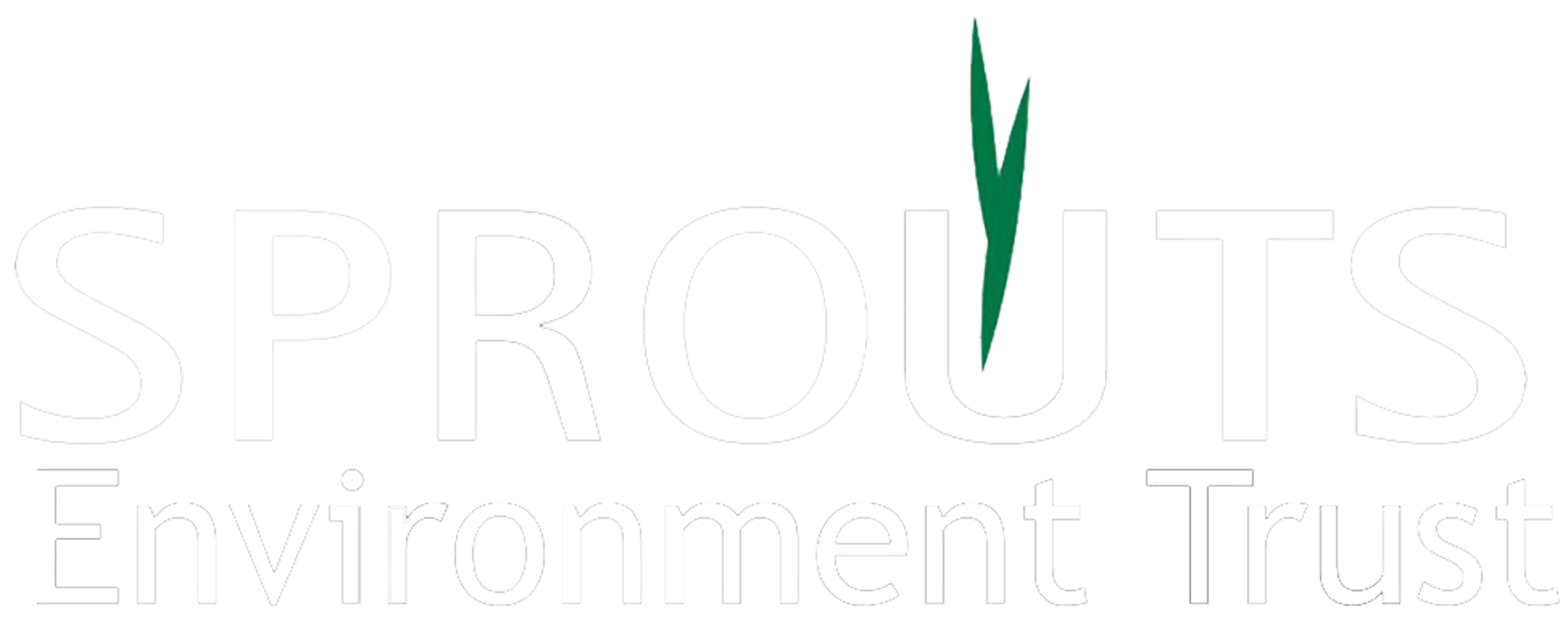 SPROUTS Envt Trust PNG Logo